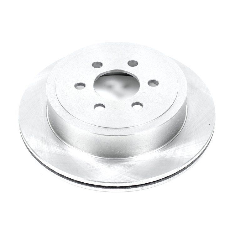 AUTOSPECIALTY BRAKE ROTOR