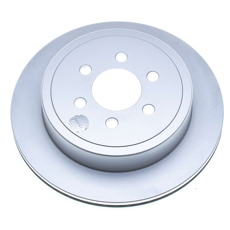 EVOLUTION COATED ROTOR