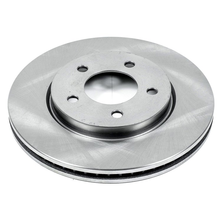 AUTOSPECIALTY BRAKE ROTOR