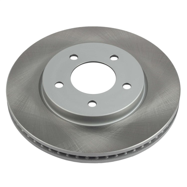 AR8758SCR Front Coated Hat & Edge Rotor