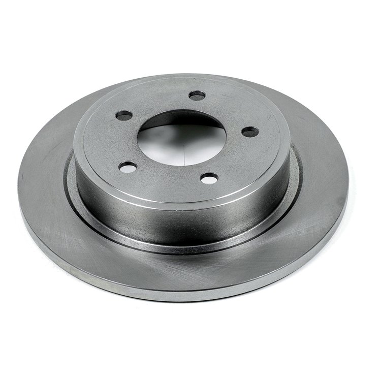 AUTOSPECIALTY BRAKE ROTOR