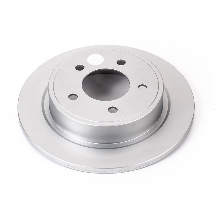 EVOLUTION COATED ROTOR