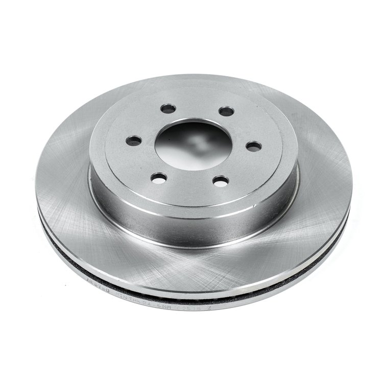 AUTOSPECIALTY BRAKE ROTOR