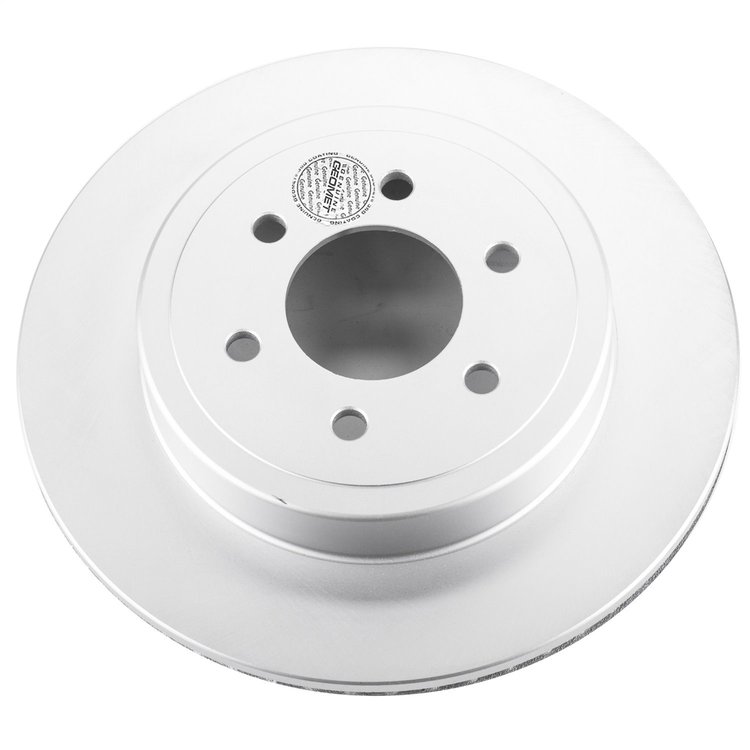 EVOLUTION COATED ROTOR