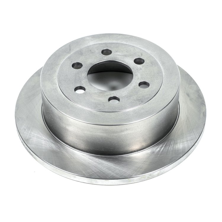 AUTOSPECIALTY BRAKE ROTOR