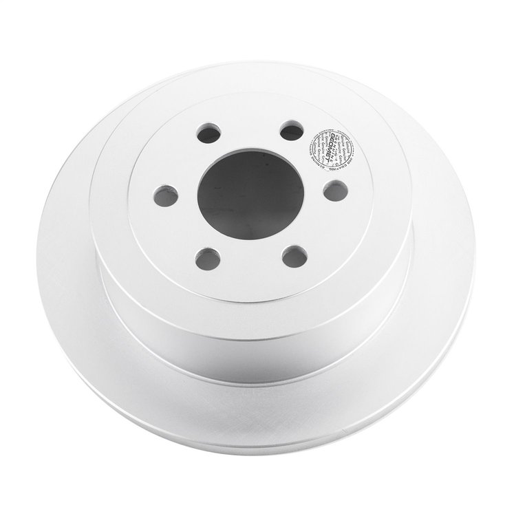 EVOLUTION COATED ROTOR