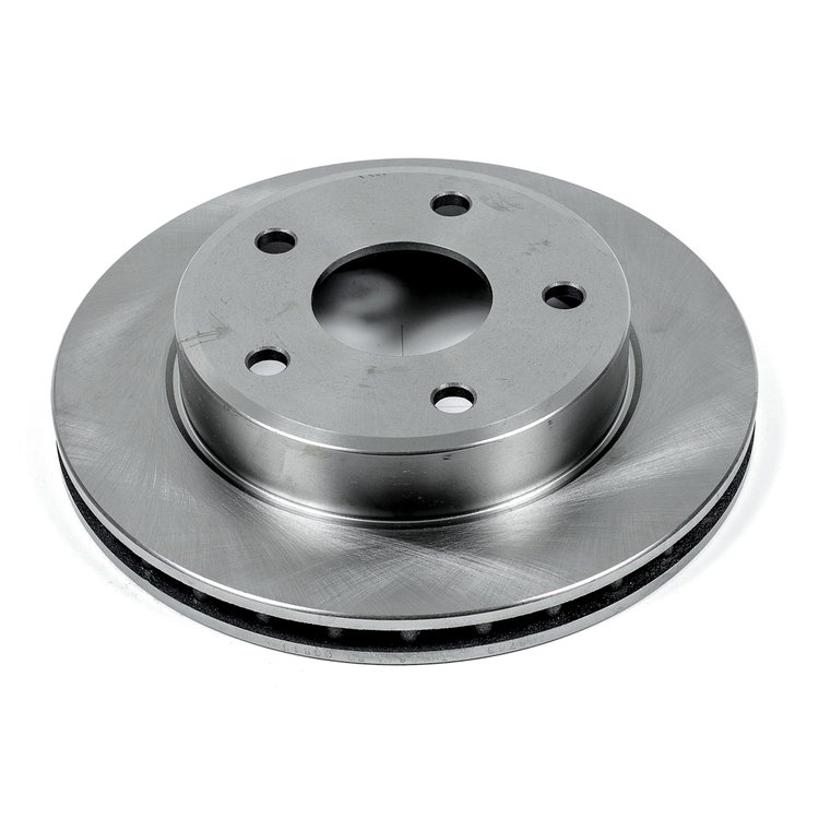 AUTOSPECIALTY BRAKE ROTOR