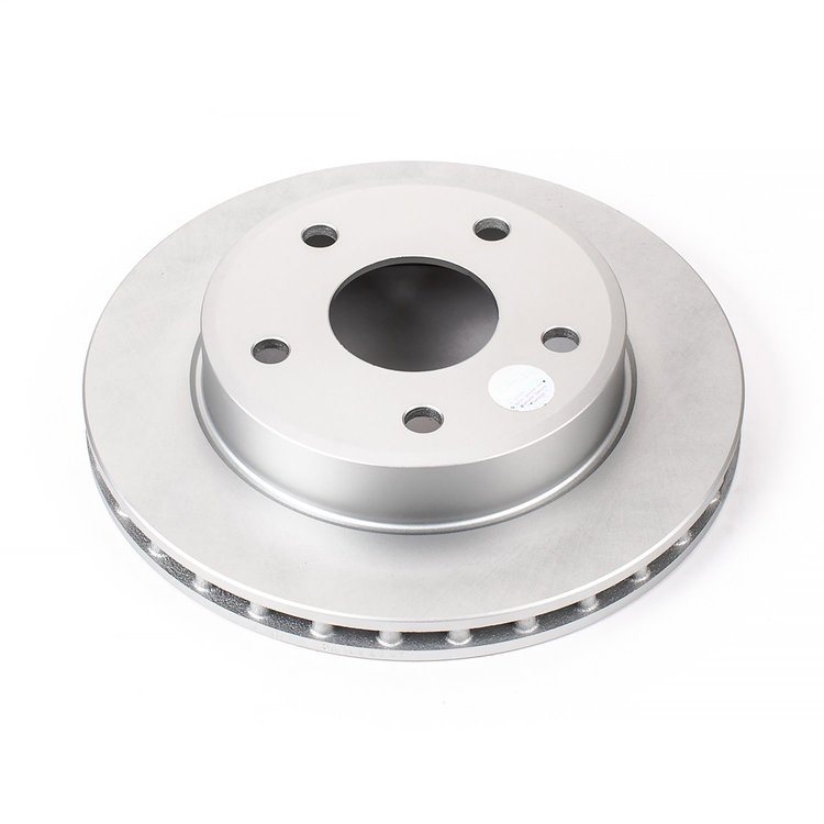 EVOLUTION COATED ROTOR