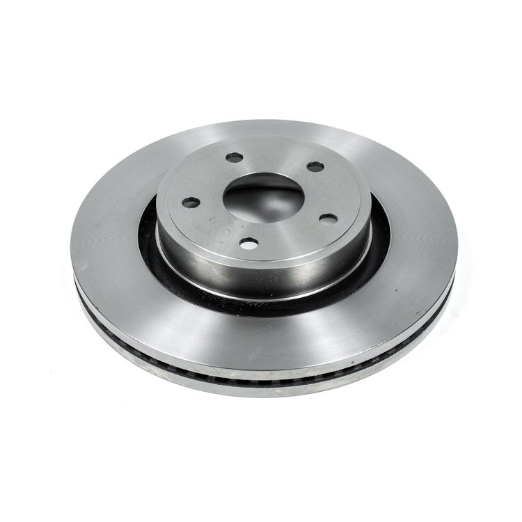 AUTOSPECIALTY BRAKE ROTOR