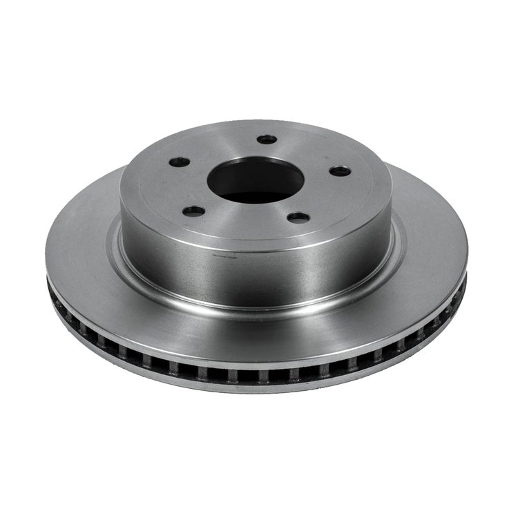 AUTOSPECIALTY BRAKE ROTOR