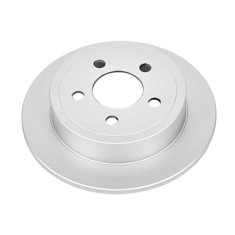 EVOLUTION COATED ROTOR