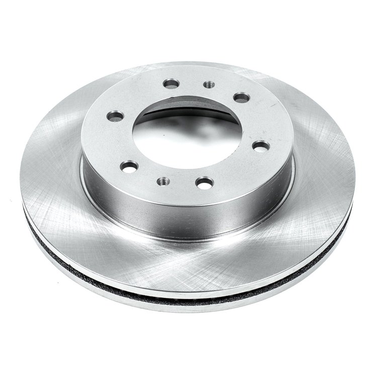 AUTOSPECIALTY BRAKE ROTOR