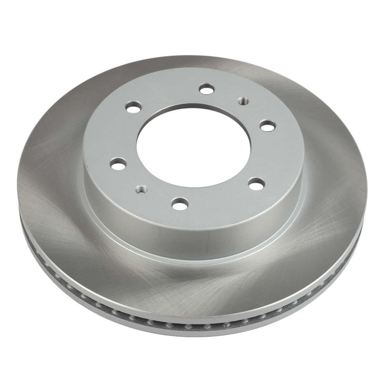 AR8769SCR Front Coated Hat & Edge Rotor