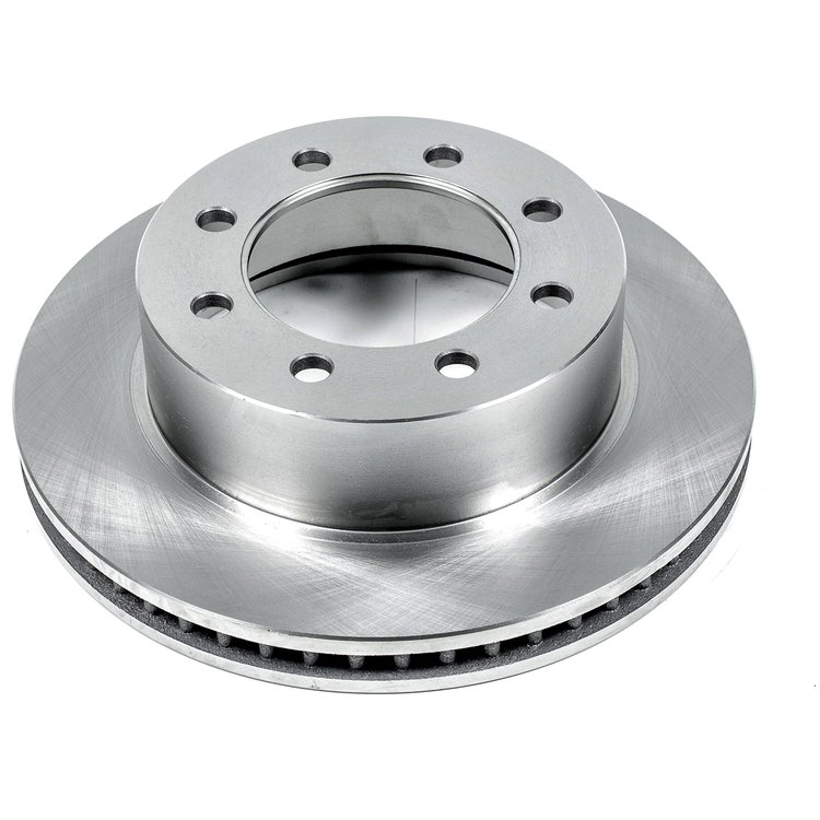 AUTOSPECIALTY BRAKE ROTOR