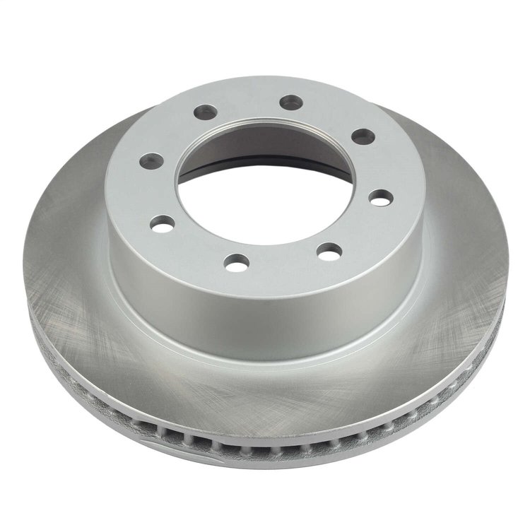 AR8771SCR Front Coated Hat & Edge Rotor