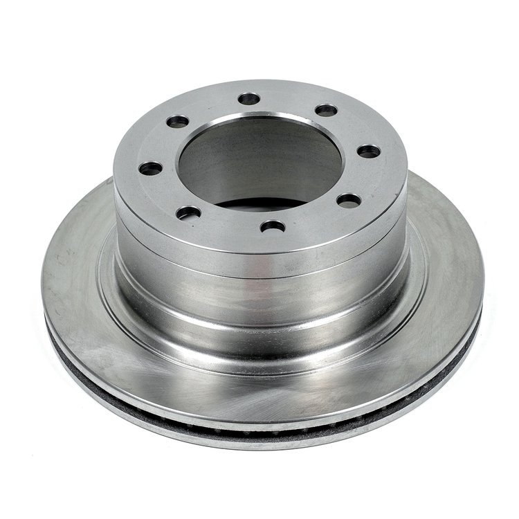 AUTOSPECIALTY BRAKE ROTOR