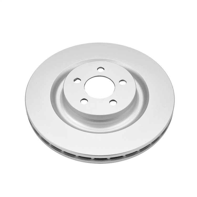 EVOLUTION COATED ROTOR