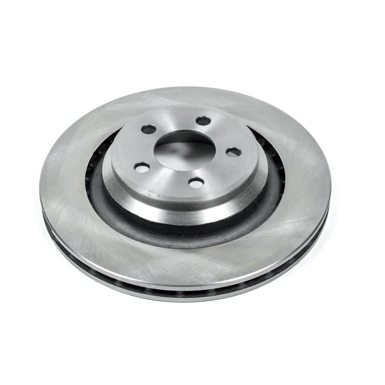 AUTOSPECIALTY BRAKE ROTOR