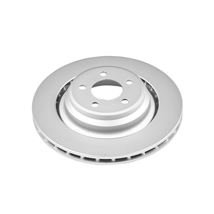 EVOLUTION COATED ROTOR