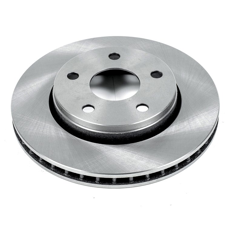 AUTOSPECIALTY BRAKE ROTOR