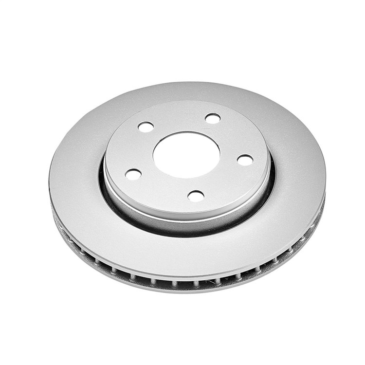 EVOLUTION COATED ROTOR