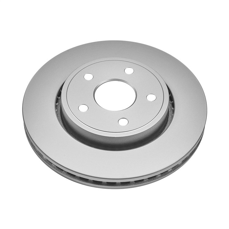 EVOLUTION COATED ROTOR