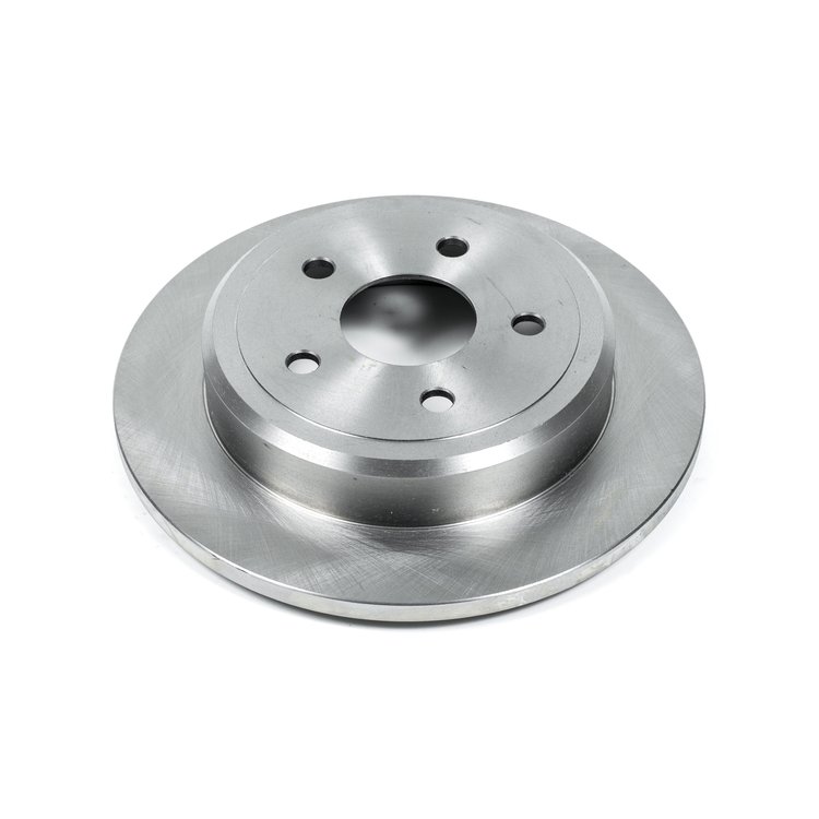 AUTOSPECIALTY BRAKE ROTOR