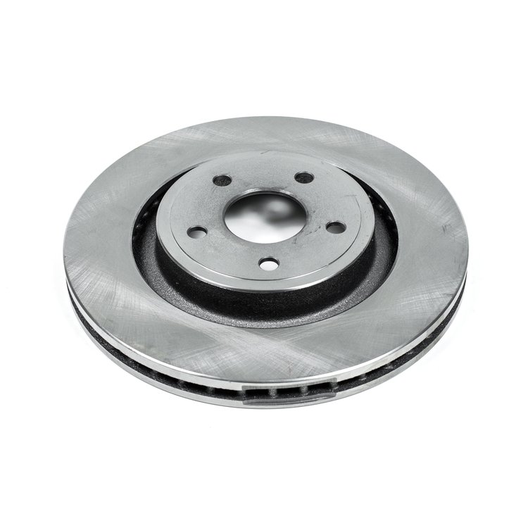 AUTOSPECIALTY BRAKE ROTOR