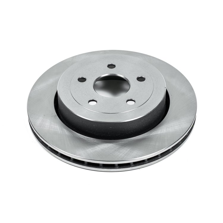AUTOSPECIALTY BRAKE ROTOR