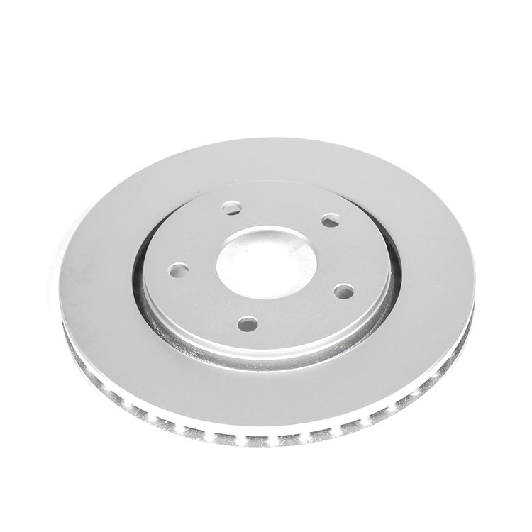 EVOLUTION COATED ROTOR