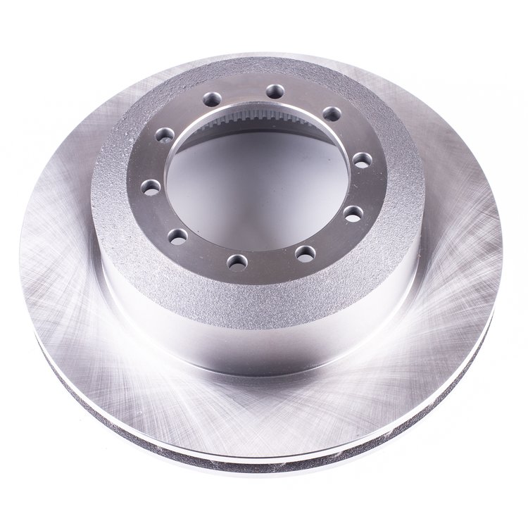 AUTOSPECIALTY BRAKE ROTOR