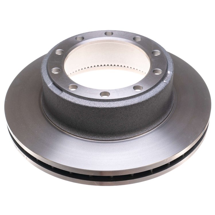 AUTOSPECIALTY BRAKE ROTOR