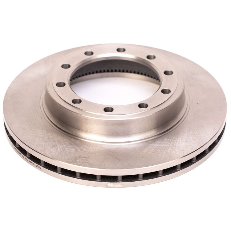AUTOSPECIALTY BRAKE ROTOR
