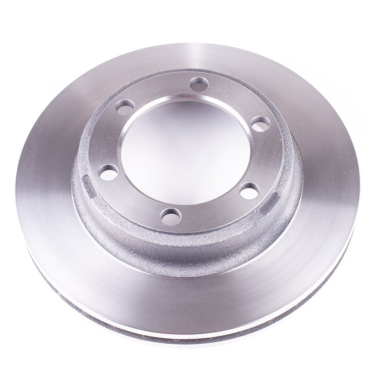 AUTOSPECIALTY BRAKE ROTOR