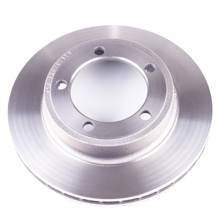 AUTOSPECIALTY BRAKE ROTOR