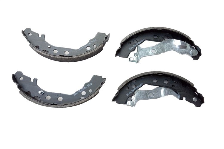 AUTOSPECIALTY BRAKE SHOE