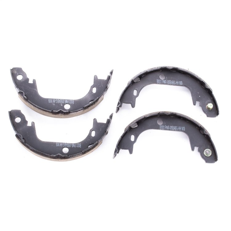 AUTOSPECIALTY PARK SHOE