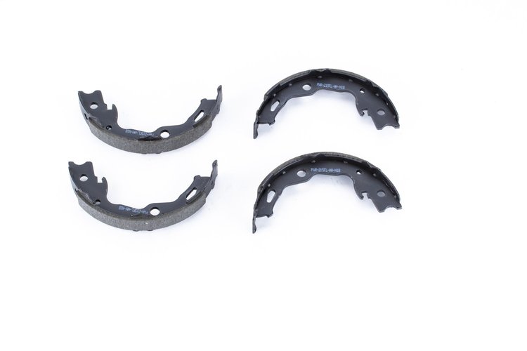 AUTOSPECIALTY PARK SHOE