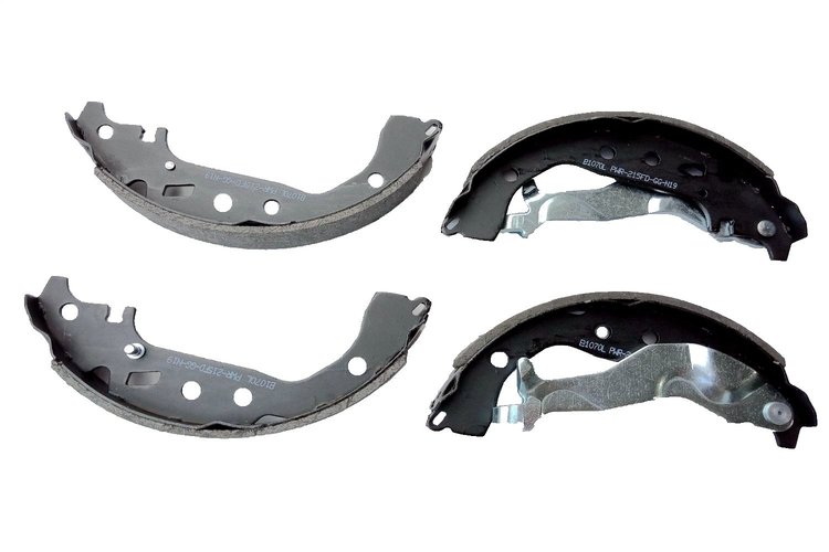 AUTOSPECIALTY BRAKE SHOE