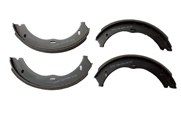 AUTOSPECIALTY PARK SHOE