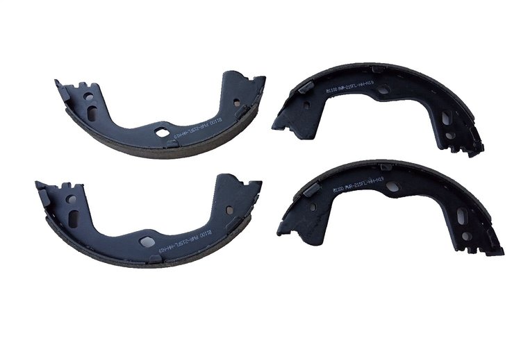 AUTOSPECIALTY PARK SHOE
