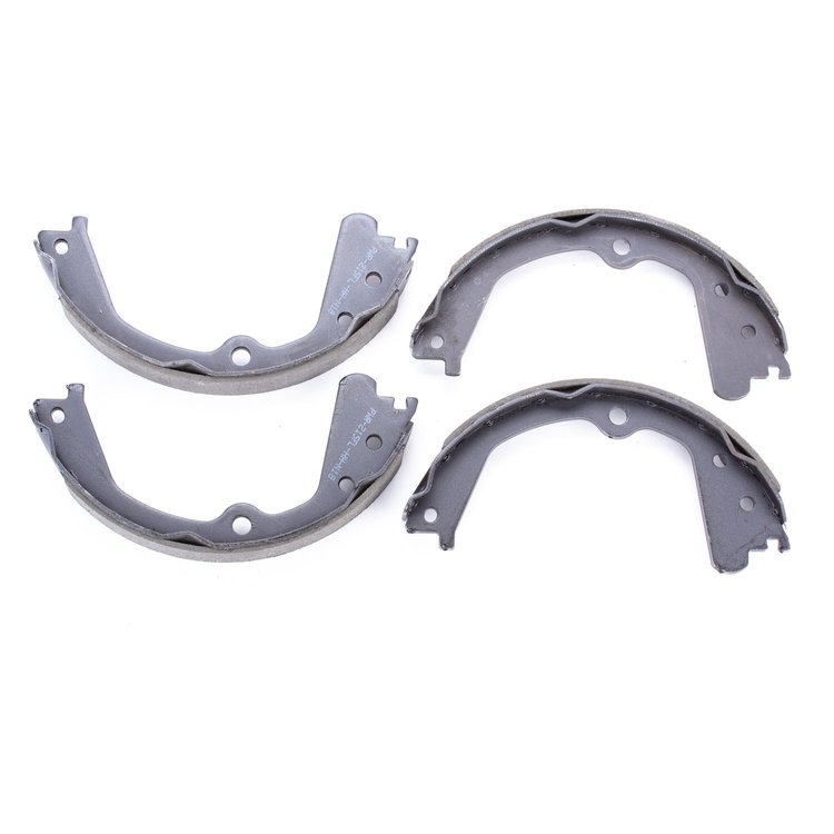 Parking Brake Shoe 2017 Nissan Titan