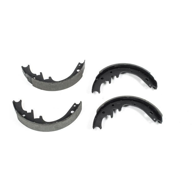 NEW SHOE B151 4 Rear 1968-67 FORD Fairlane/1983-81 FORD Fairmont/1968-67 FORD Falcon/1982-81 FORD Gr
