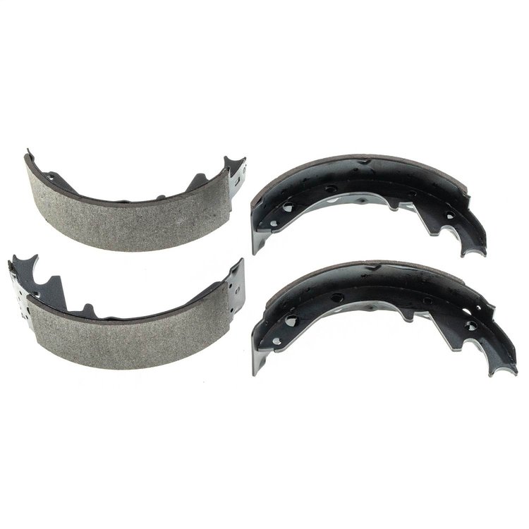 AUTOSPECIALTY BRAKE SHOE