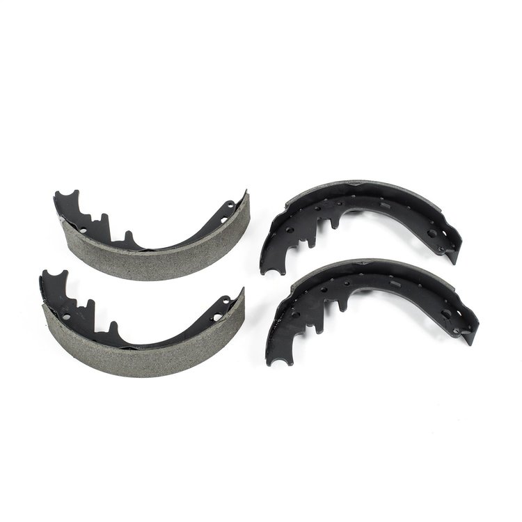 NEW SHOE B263 4 Front 1971-68 DODGE D100 Pickup/1967 DODGE D100 Series/