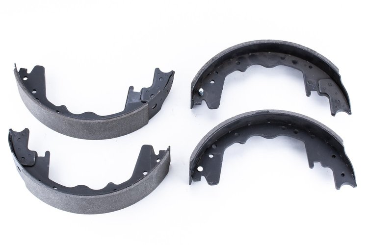 AUTOSPECIALTY BRAKE SHOE