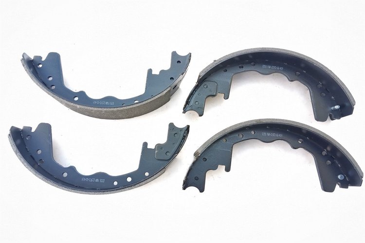 AUTOSPECIALTY BRAKE SHOE