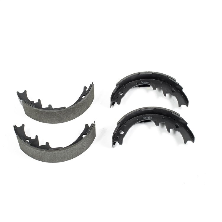 NEW SHOE B445 4 Front 1981-1983 Chrysler Imperial