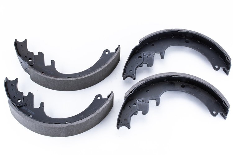 AUTOSPECIALTY BRAKE SHOE