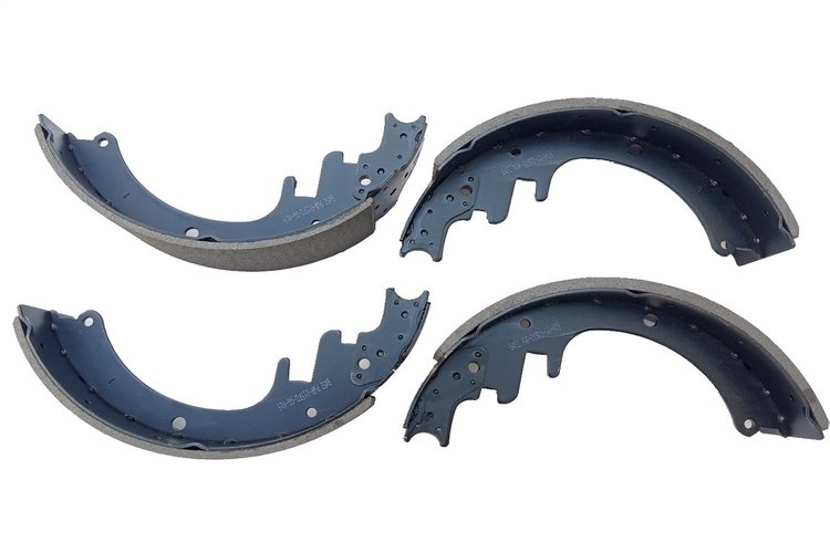 AUTOSPECIALTY BRAKE SHOE